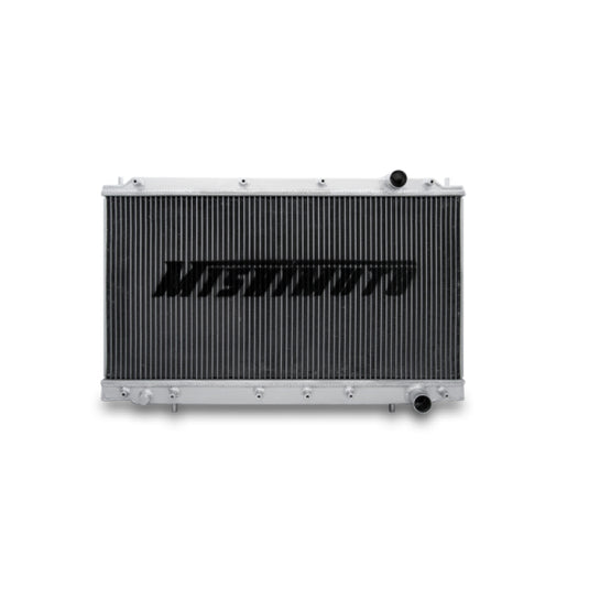 Mishimoto MMRAD-ECL-95TX MM Radiators - Alum X-Line