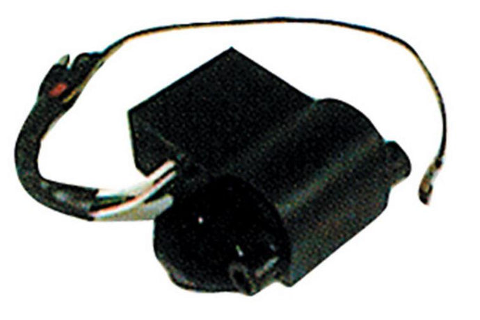 Spi 01-143-43 CDI Box