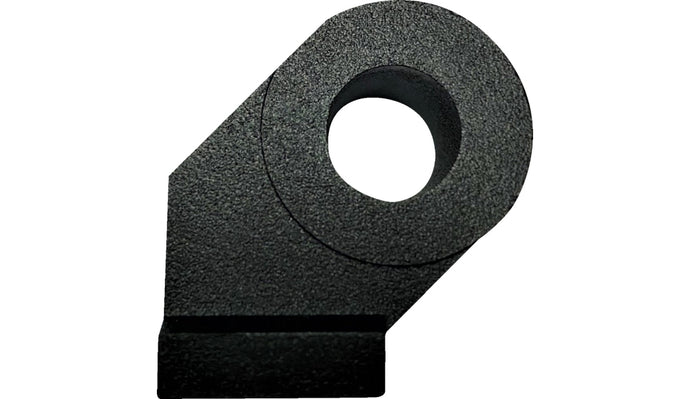 Custom Dynamics 18ST-HL-MOUNT Headlight Mounting Block