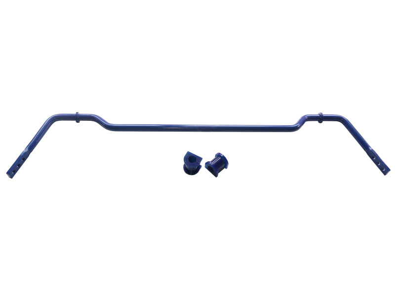 Load image into Gallery viewer, Superpro RC0020RZ-20 SPR Sway Bars - Rear
