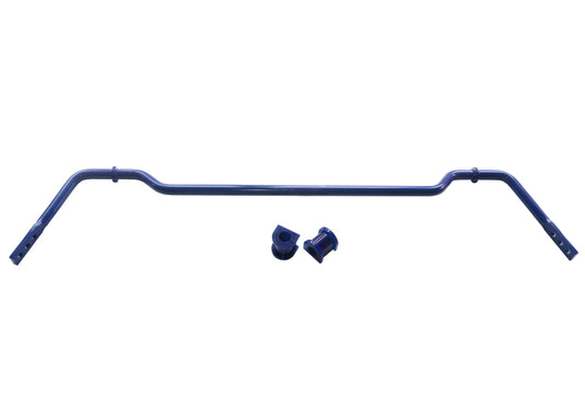 Superpro RC0020RZ-20 SPR Sway Bars - Rear