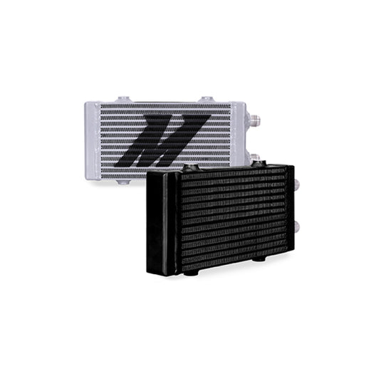 Mishimoto MMOC-DP-SBK MM Oil Cooler - Univ