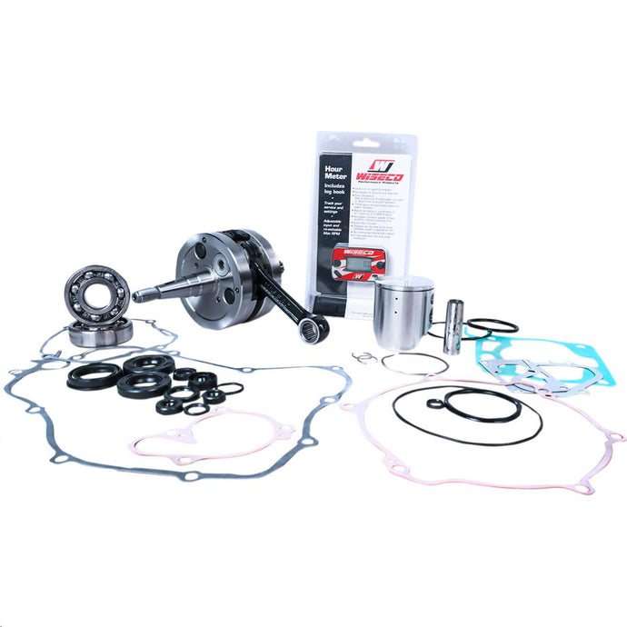 Wiseco PWR178-100 Engine Rebuild Kit - 47.00mm Bore