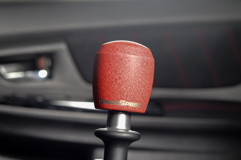 Load image into Gallery viewer, Grimmspeed 380003 GRM Shift Knobs
