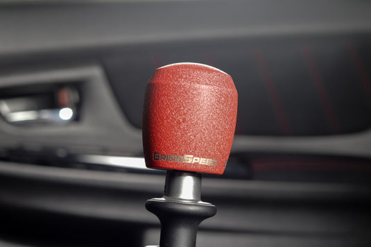 Grimmspeed 380003 GRM Shift Knobs