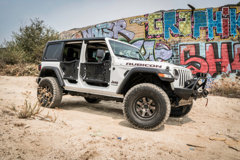 Load image into Gallery viewer, Body Armor 4X4 JL-6149 BOD Trail Doors
