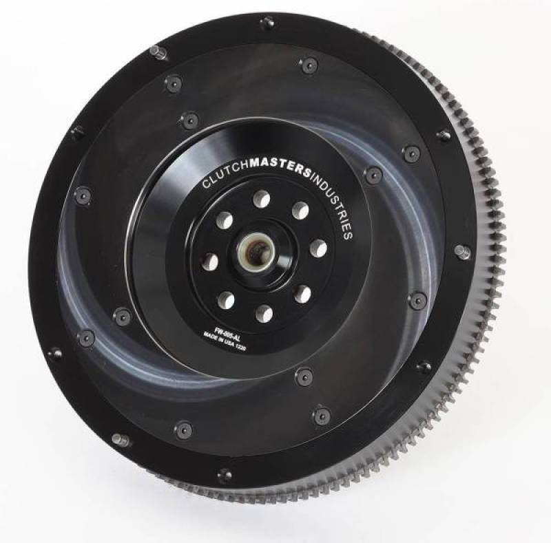 Load image into Gallery viewer, Clutch Masters FW-005-AL CM Aluminum Flywheels
