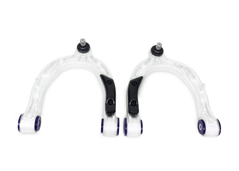 Load image into Gallery viewer, Superpro ALOY0024K SPR Control Arms - Front
