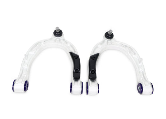 Superpro ALOY0024K SPR Control Arms - Front