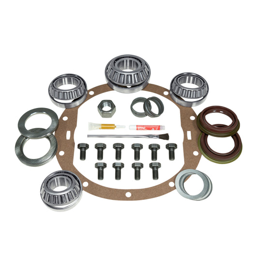 Yukon Gear & Axle YK GM8.6-B YUK Master Overhaul Kits