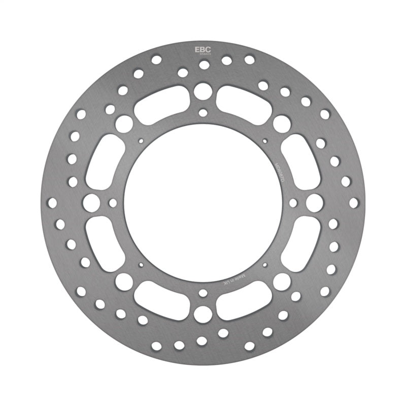 Load image into Gallery viewer, Ebc Powersports MD6087D EBC Standard Rotors
