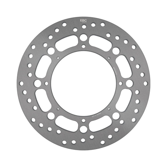 Ebc Powersports MD6087D EBC Standard Rotors