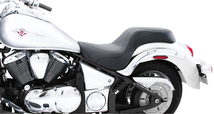 Mustang 76076 DayTripper One-Piece Seat