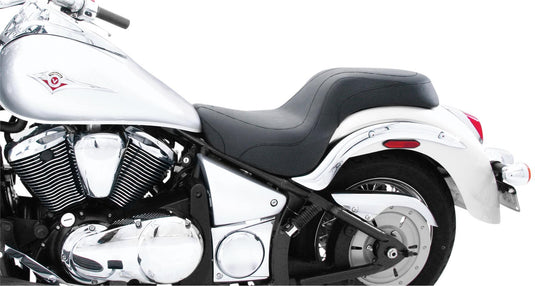 Mustang 76076 DayTripper One-Piece Seat
