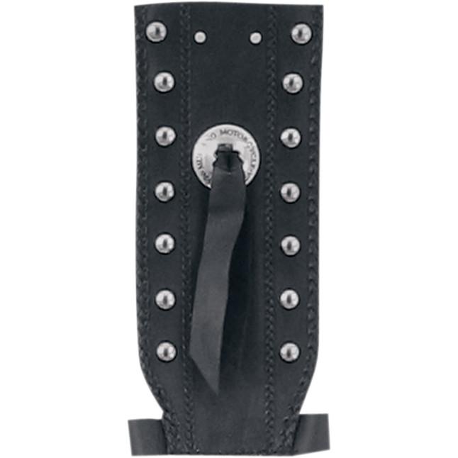 Mustang 93124 Tank Bib - Studded