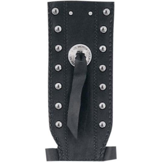 Mustang 93124 Tank Bib - Studded