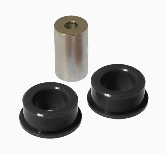 Prothane 6-1610-BL PRO Transmission Mounts - Blk