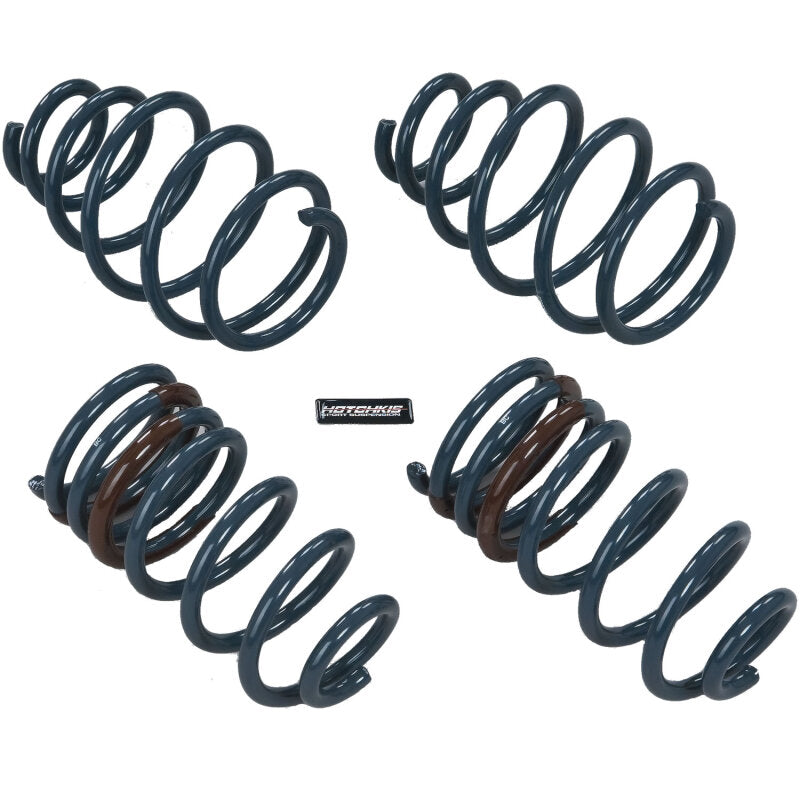 Load image into Gallery viewer, Hotchkis 19110 HOT Coil Springs Set
