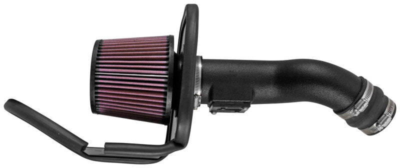 Load image into Gallery viewer, K&amp;N Engineering 57-3091 KN 57 FIPK Air Intake 50
