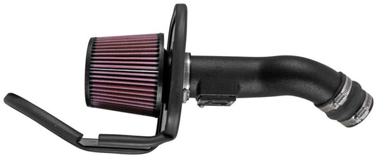 K&N Engineering 57-3091 KN 57 FIPK Air Intake 50