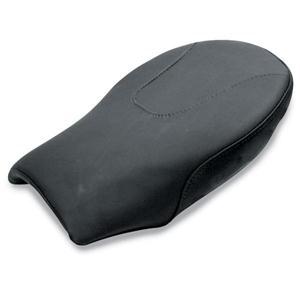 Saddlemen H03-10-016 Renegade Deluxe Solo Touring Pillion Pad