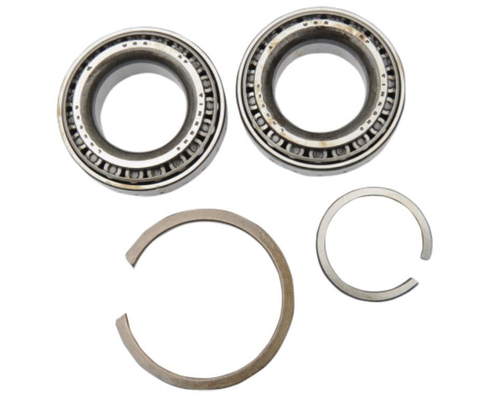 Eastern Motorcycle Parts A-24729-74A Crankcase Main Bearings Set
