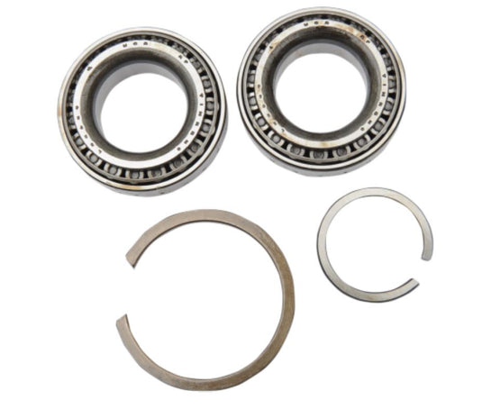 Eastern Motorcycle Parts A-24729-74A Crankcase Main Bearings Set
