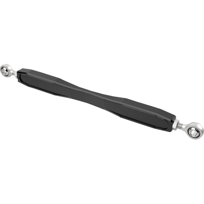 La Choppers LA-P103-01B Billet County Shift Linkage - Black