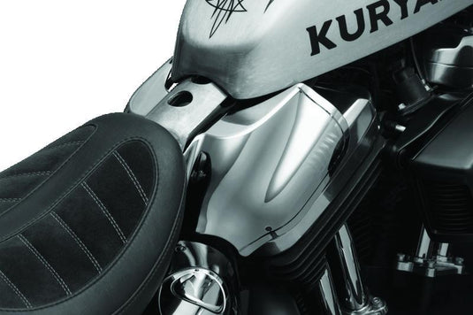 Kuryakyn 5788 KUR Saddlebags B