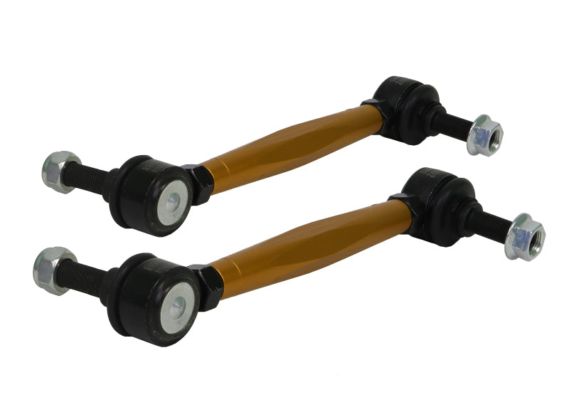 Load image into Gallery viewer, Whiteline KLC179 WL Sway Bar Links
