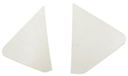 Rfx FXGT 42000 99CL Pro Series Frame Grip Tape - Clear