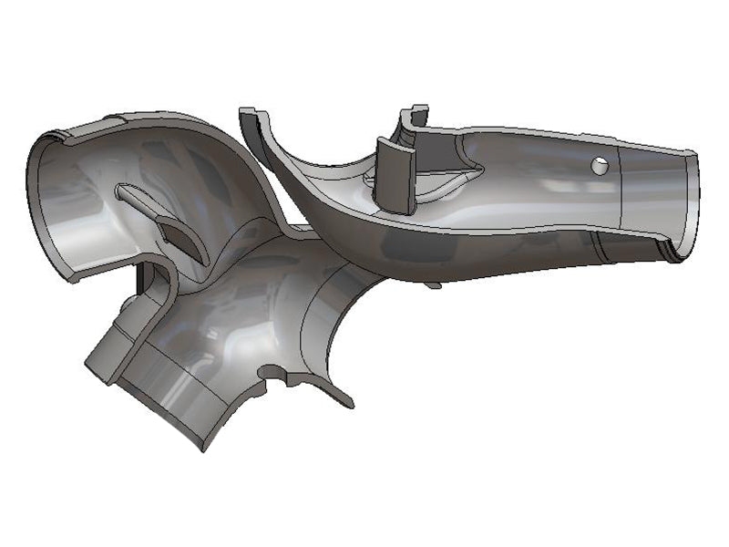 Load image into Gallery viewer, Afe 46-10061 AFE Bladerunner Man &amp; acc.
