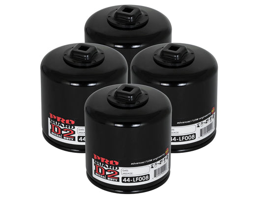 Afe 44-LF008-MB AFE ProGuard Oil Filter