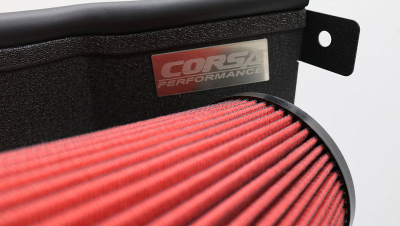 Load image into Gallery viewer, Corsa Performance 616957-D COR Apex Air Intakes
