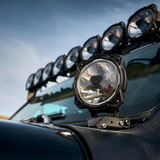 Kc Hilites 91401 KCL Gravity LED - Titan