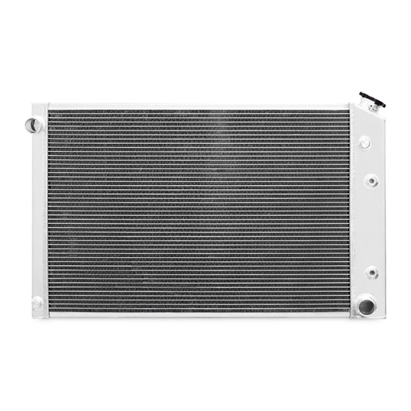 Load image into Gallery viewer, Mishimoto MMRAD-CK-78X MM Radiators - Alum X-Line
