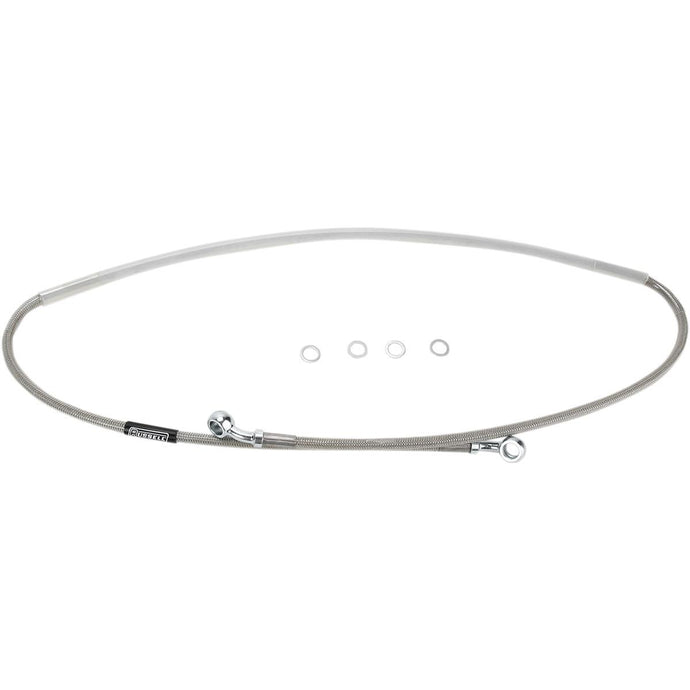 Russell R08434 CycleFlex Brake Line Kit
