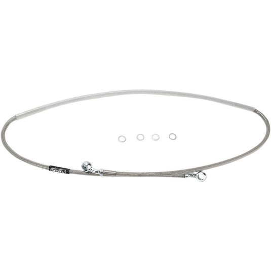 Russell R08434 CycleFlex Brake Line Kit