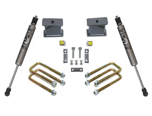 Maxtrac 906740F MXT Lift Kit