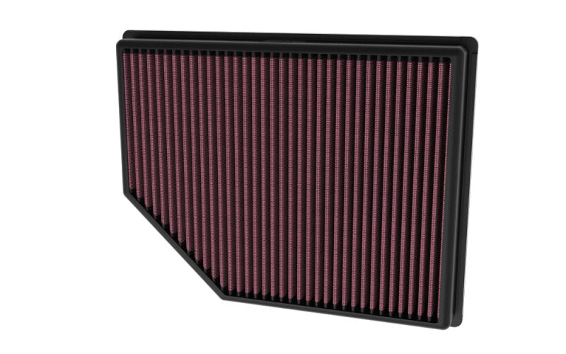 Load image into Gallery viewer, K&amp;N Engineering 33-5132 KN Drop in Air Filters

