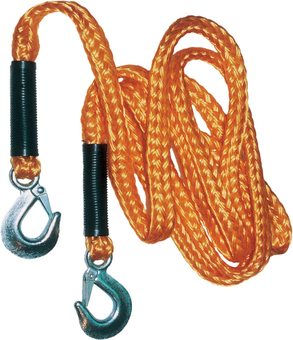 Wps 13-1805 Tow Rope - 12ft.