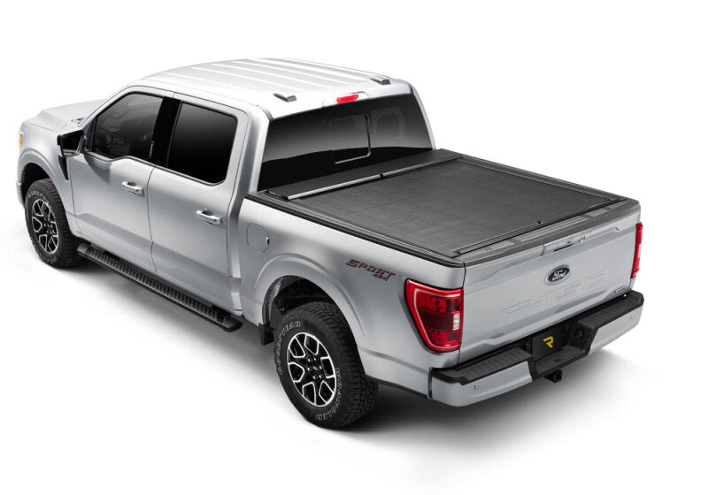 Load image into Gallery viewer, Roll-N-Lock LG131M RNL M-Series Tonneau Cover

