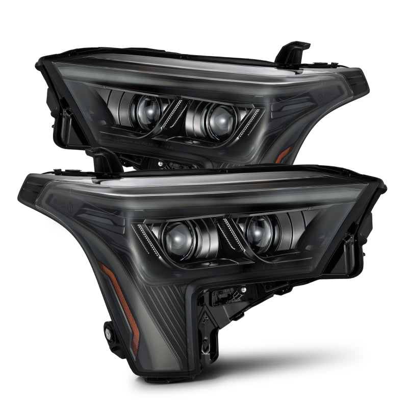 Load image into Gallery viewer, Alpharex 880873 ARX LUXX Headlights
