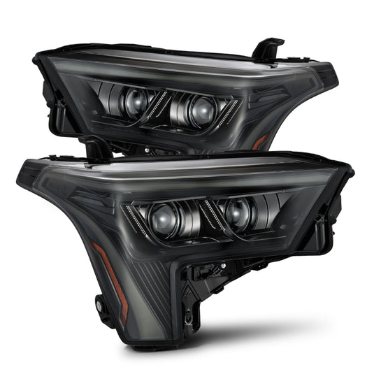 Alpharex 880873 ARX LUXX Headlights