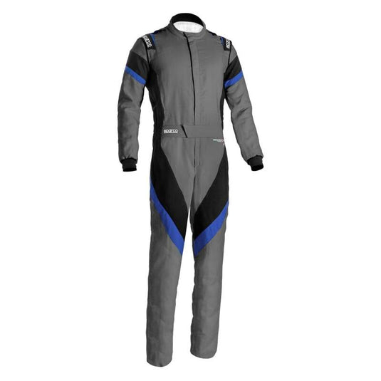 Sparco 001156HB66GNBL SPA Suit Victory 3.0