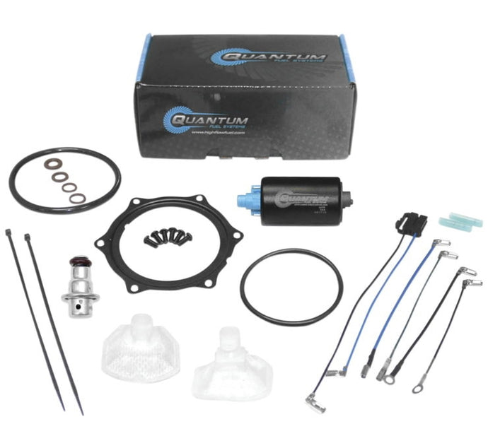 Quantum HFP-386-U2R Fuel Pump
