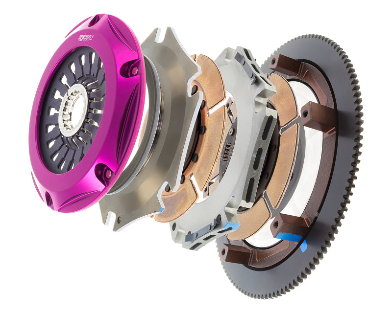 Load image into Gallery viewer, Exedy FM022SD EXE Hyper Multi Clutch Kits
