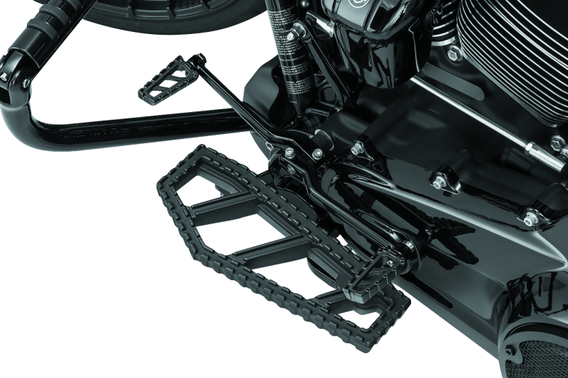 Load image into Gallery viewer, Kuryakyn 3595 KUR Floorboards F
