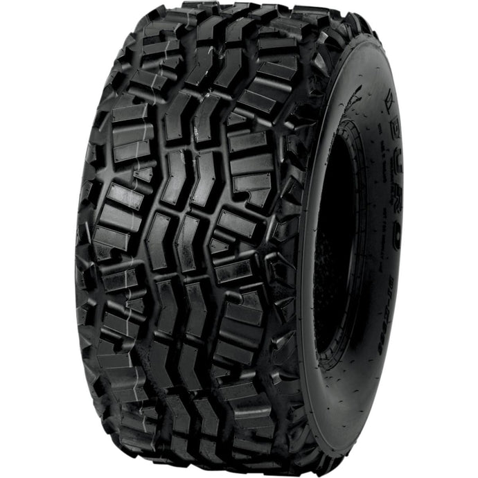 Duro 31-K968M10-249B DI-K968M Front Tire - 24x9x10