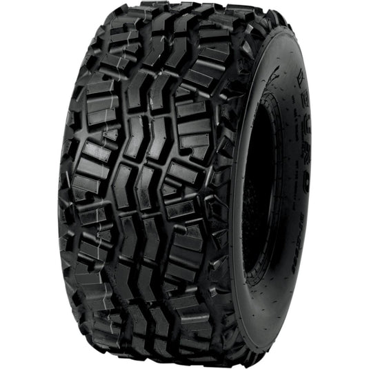 Duro 31-K968M10-249B DI-K968M Front Tire - 24x9x10